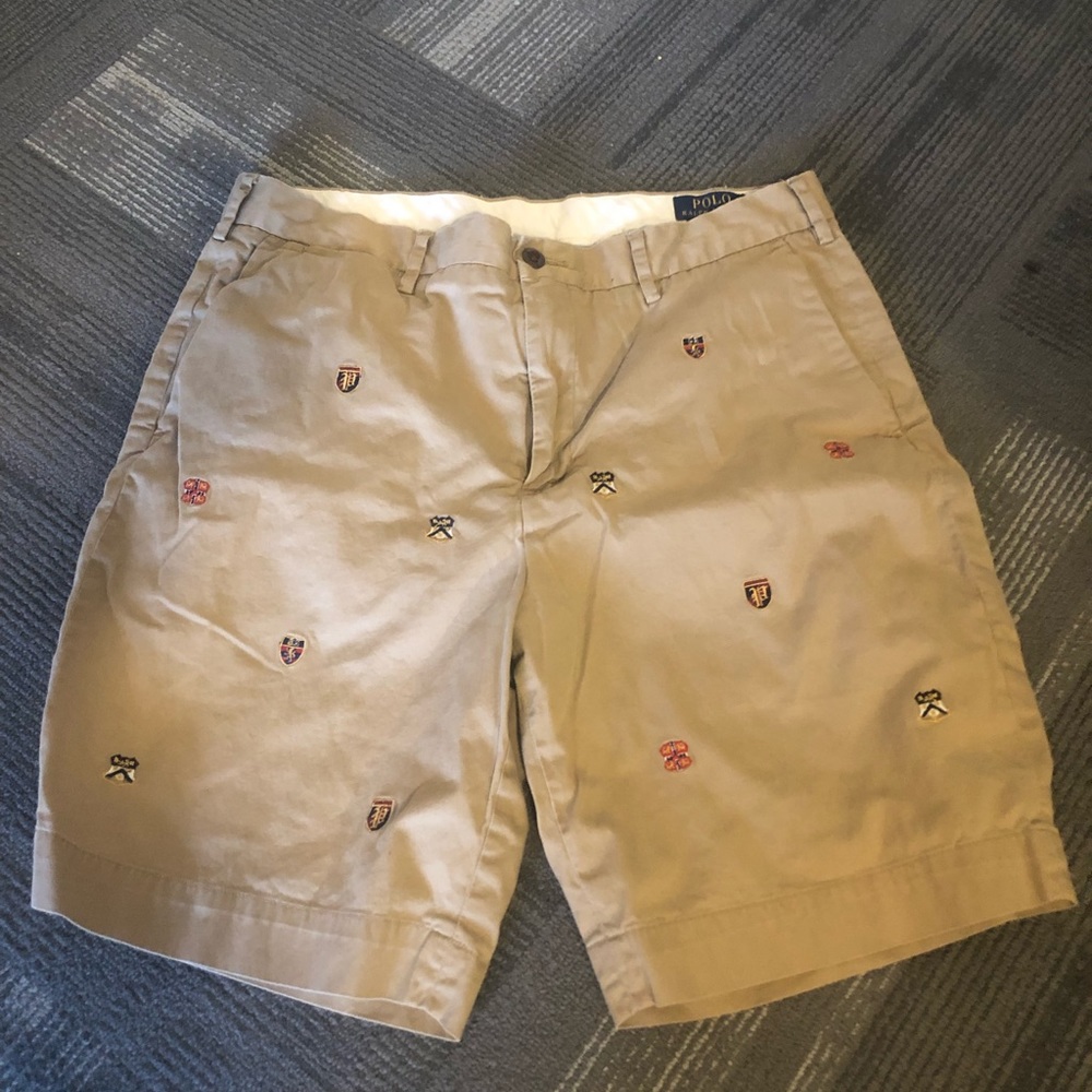 Polo Ralph Lauren shorts